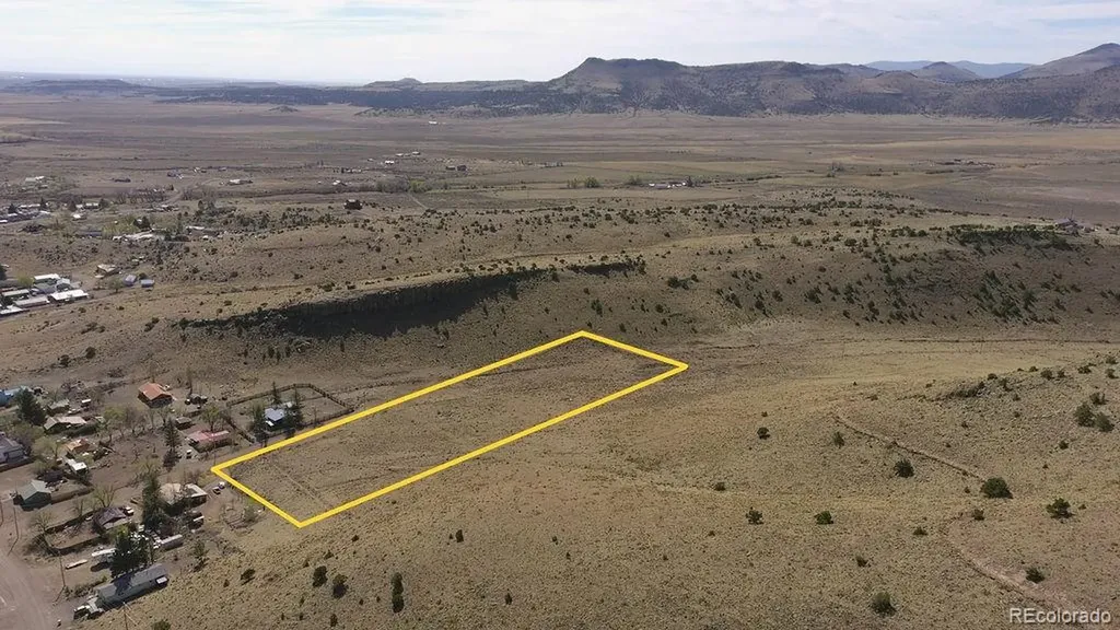 Spruce Street Del Norte CO 81132