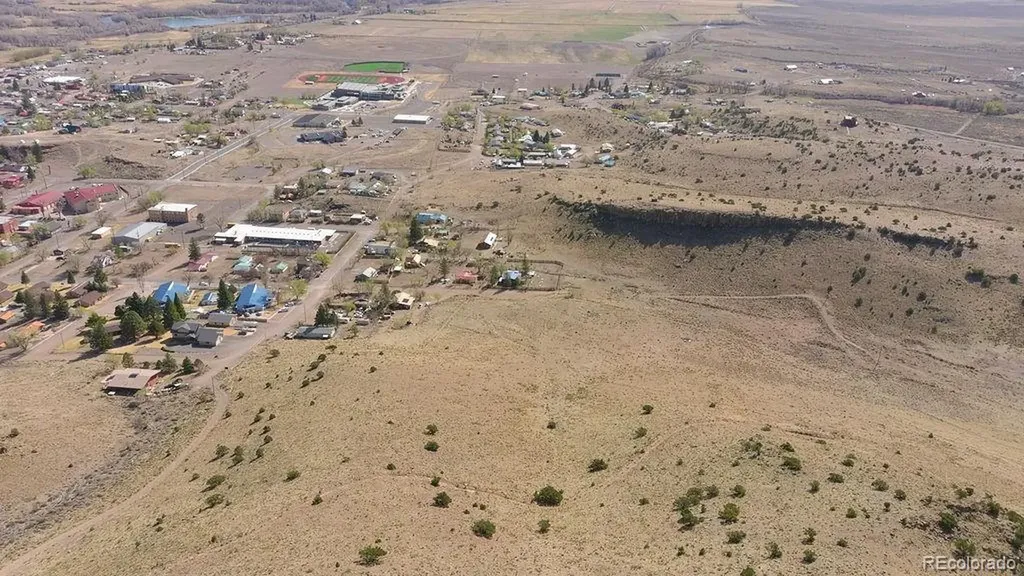 Spruce Street Del Norte CO 81132