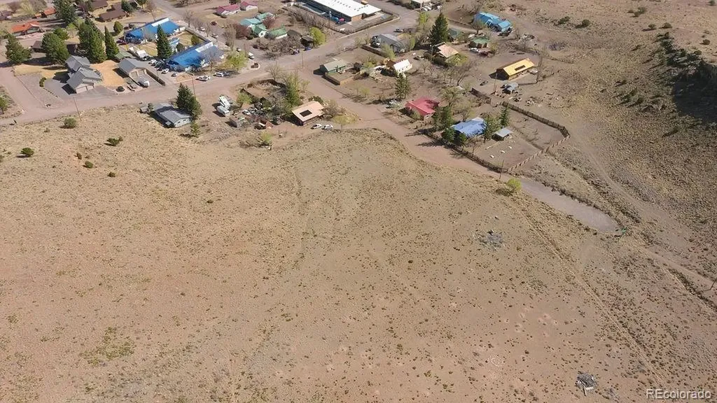 Spruce Street Del Norte CO 81132
