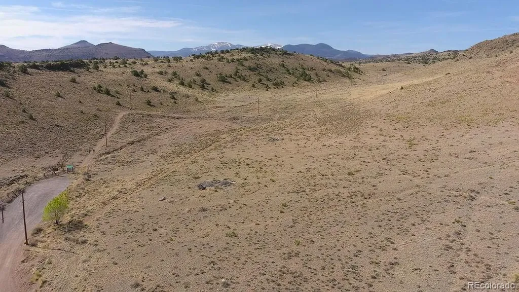 Spruce Street Del Norte CO 81132