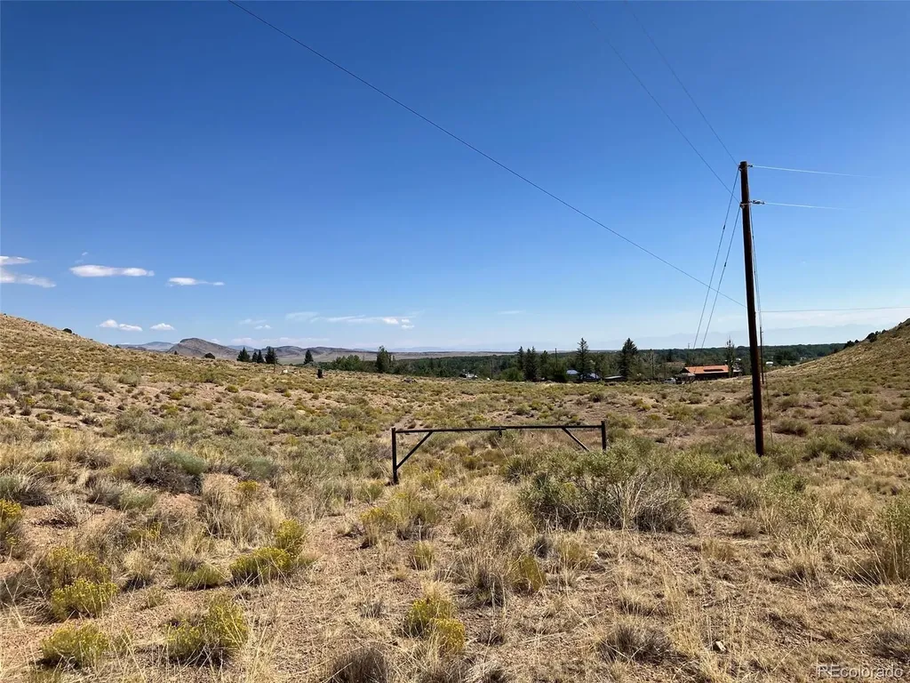 Spruce Street Del Norte CO 81132