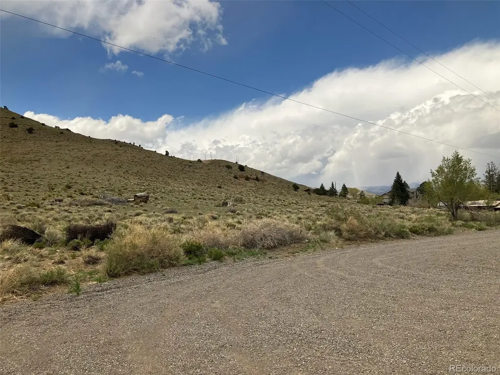 Spruce Street Del Norte CO 81132