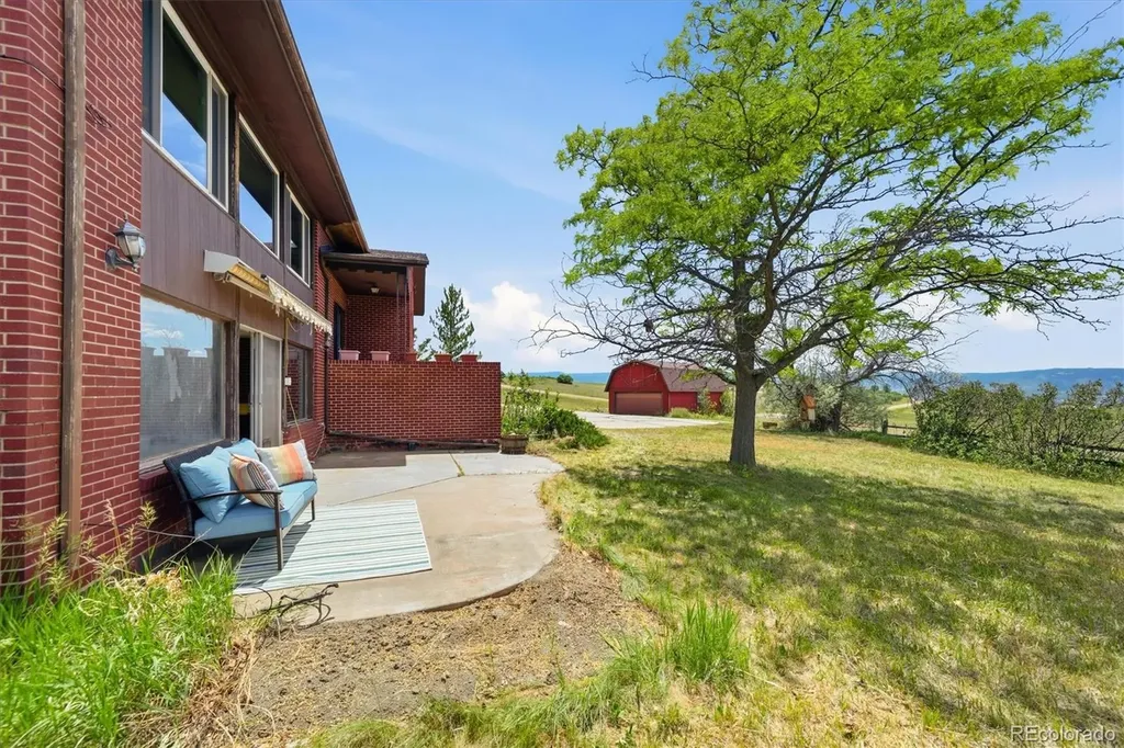 698 Peak View Drive Castle Rock CO 80109