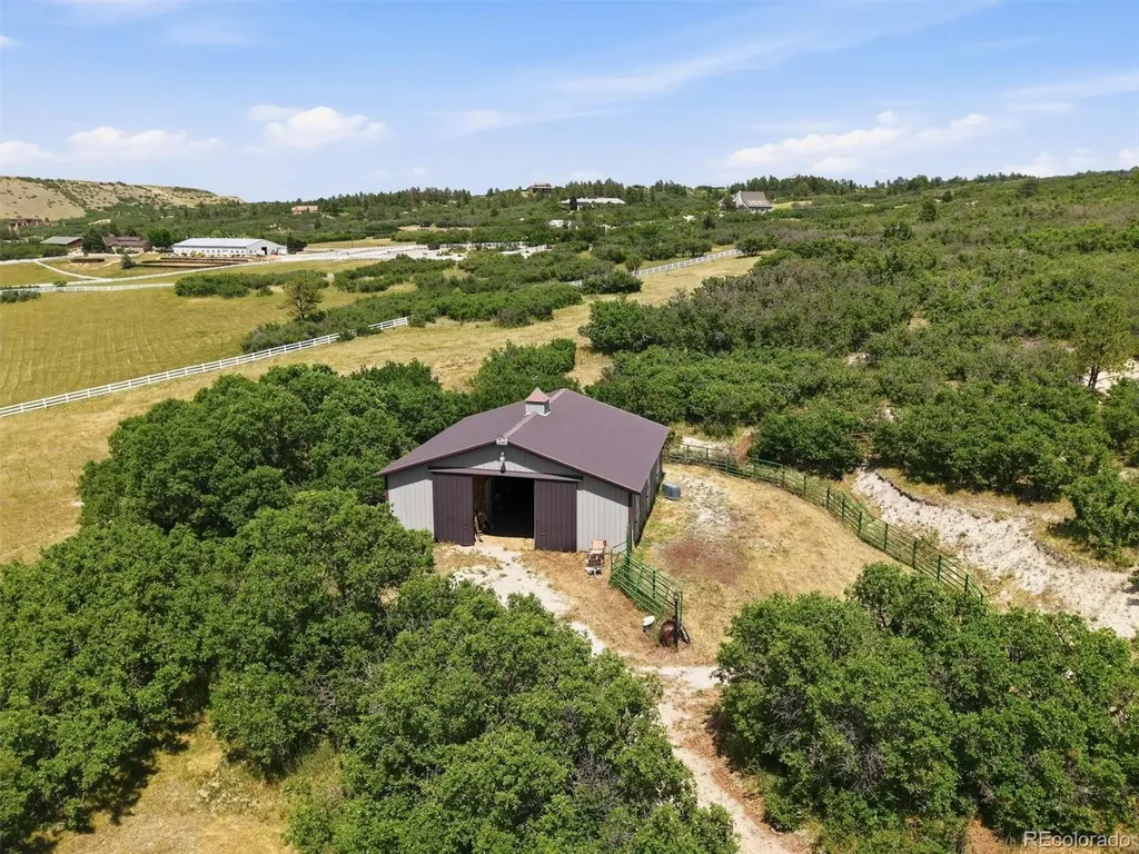 698 Peak View Drive Castle Rock CO 80109
