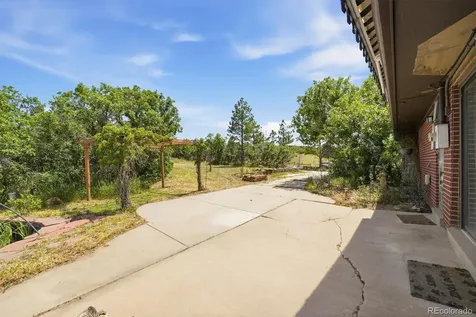 698 Peak View Drive Castle Rock CO 80109