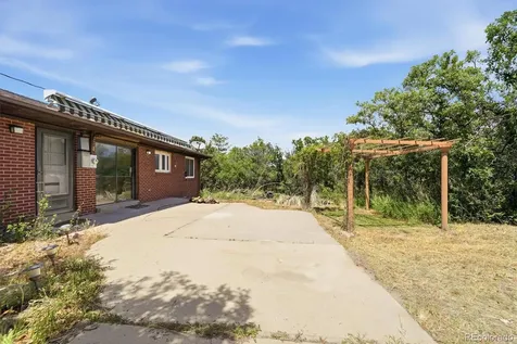 698 Peak View Drive Castle Rock CO 80109