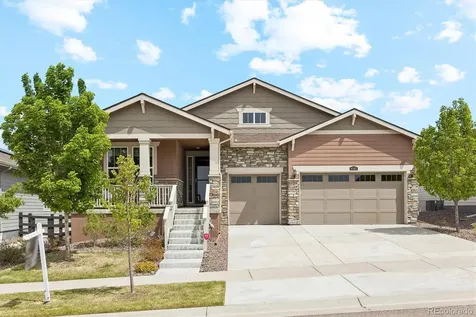 8782 S Sicily Court Aurora CO 80016