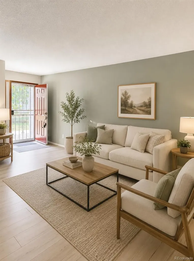 5031 Garrison Street Wheat Ridge CO 80033