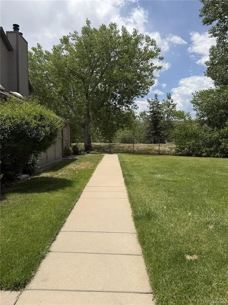 5031 Garrison Street Wheat Ridge CO 80033