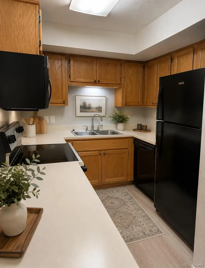 5031 Garrison Street Wheat Ridge CO 80033