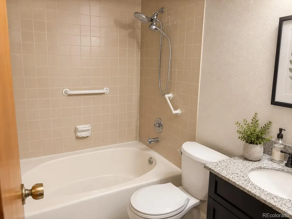 5031 Garrison Street Wheat Ridge CO 80033