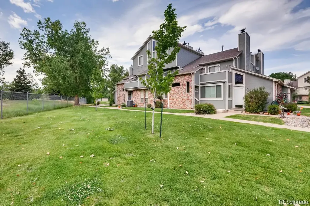 5031 Garrison Street Wheat Ridge CO 80033