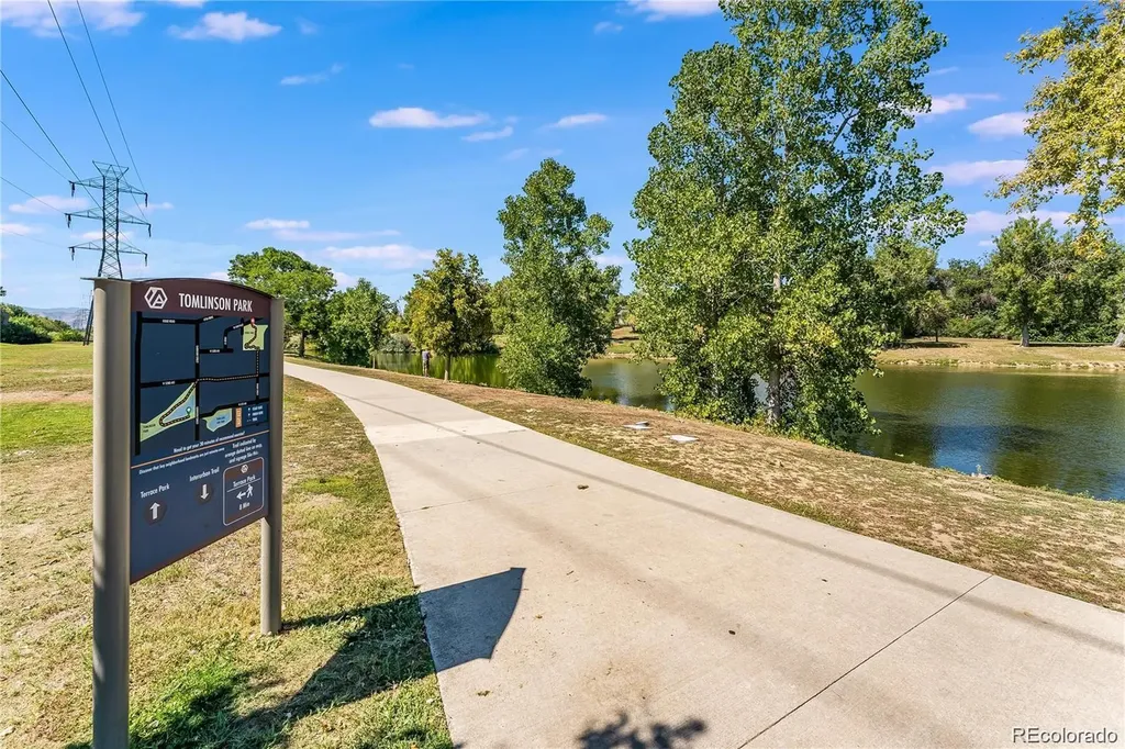 5031 Garrison Street Wheat Ridge CO 80033