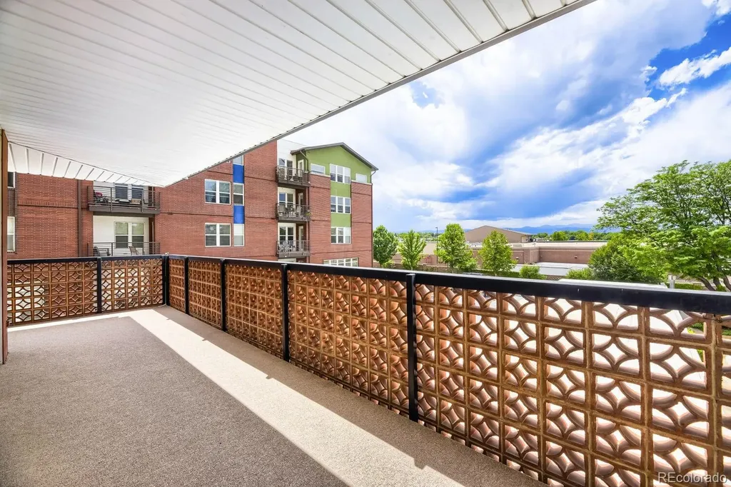 4570 E Yale Avenue Denver CO 80222