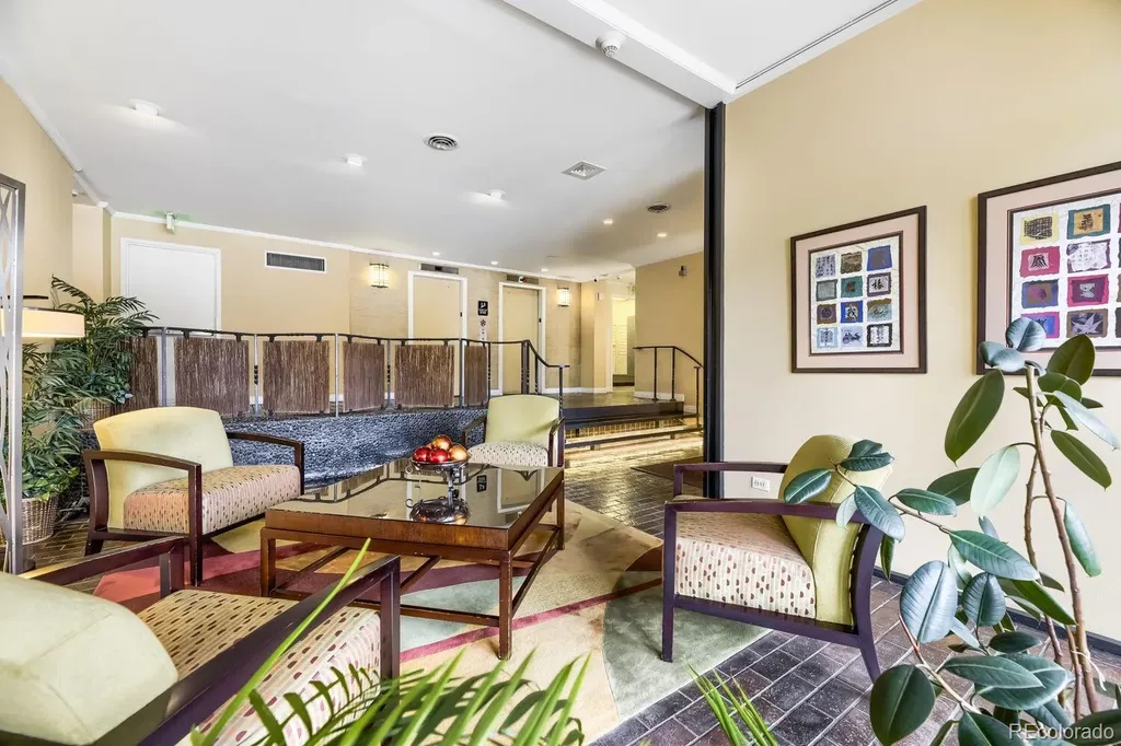 4570 E Yale Avenue Denver CO 80222