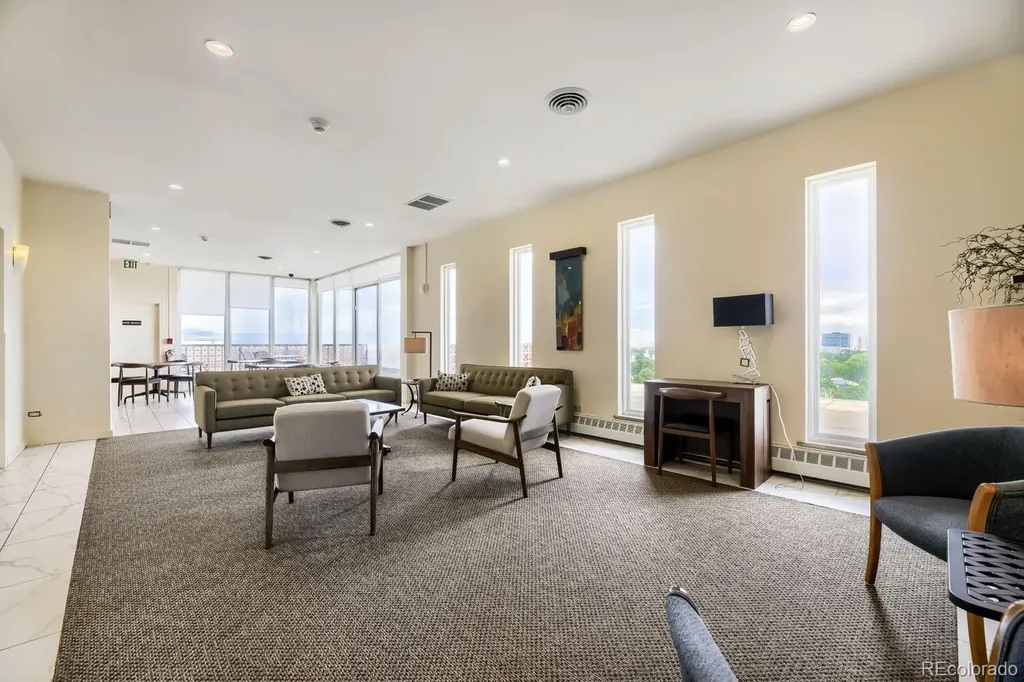 4570 E Yale Avenue Denver CO 80222