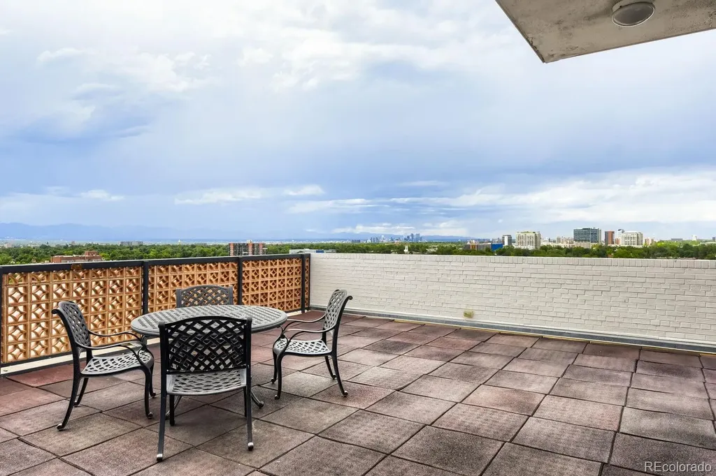 4570 E Yale Avenue Denver CO 80222