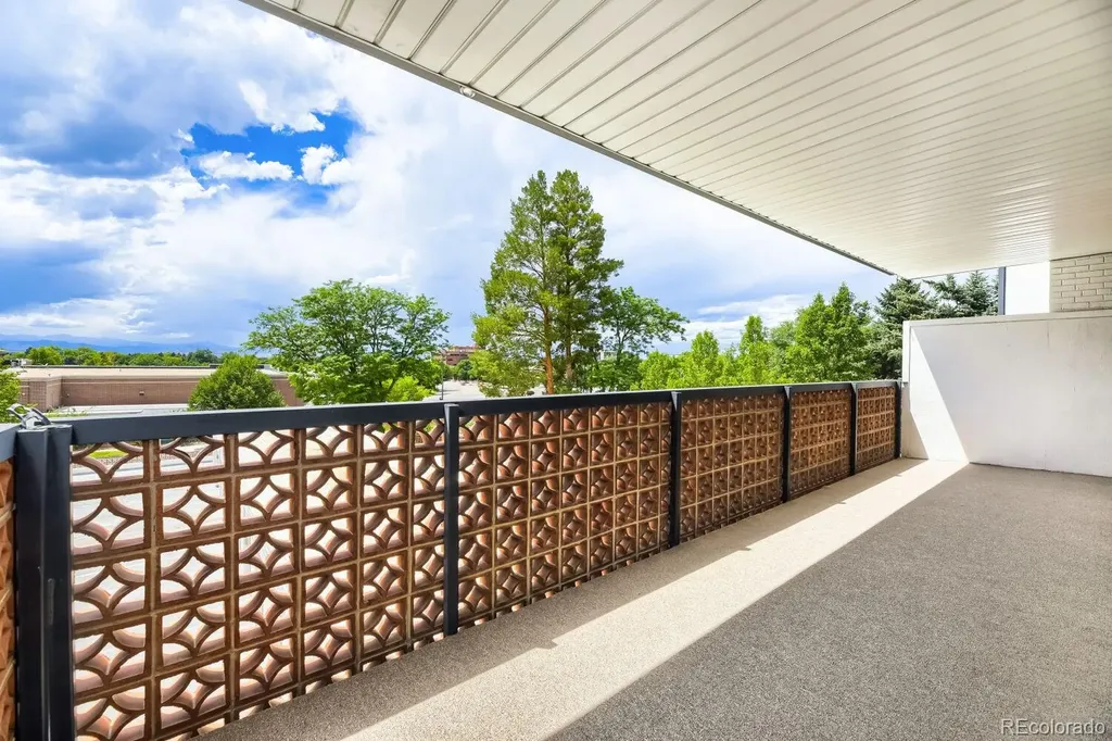 4570 E Yale Avenue Denver CO 80222