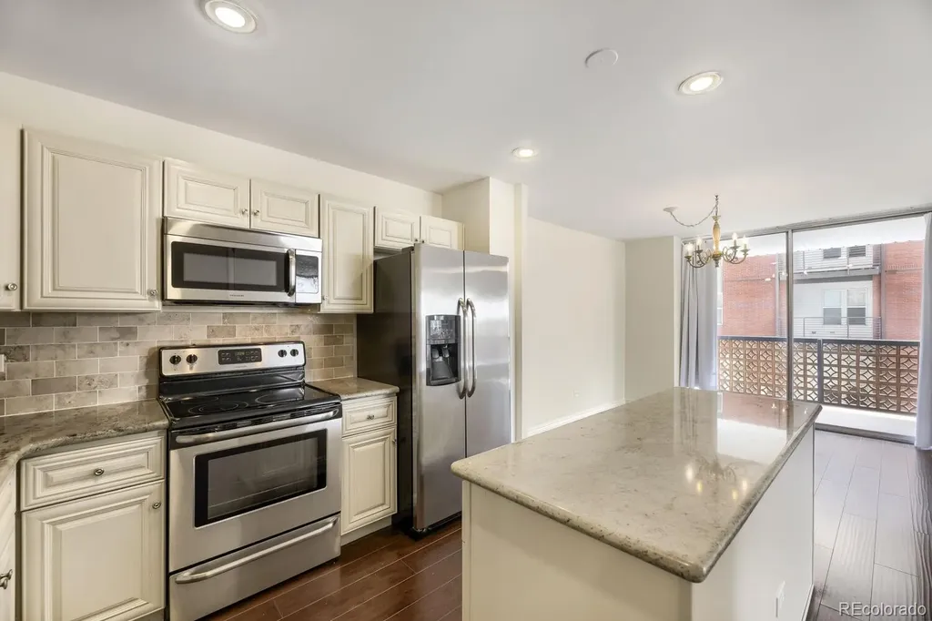 4570 E Yale Avenue Denver CO 80222