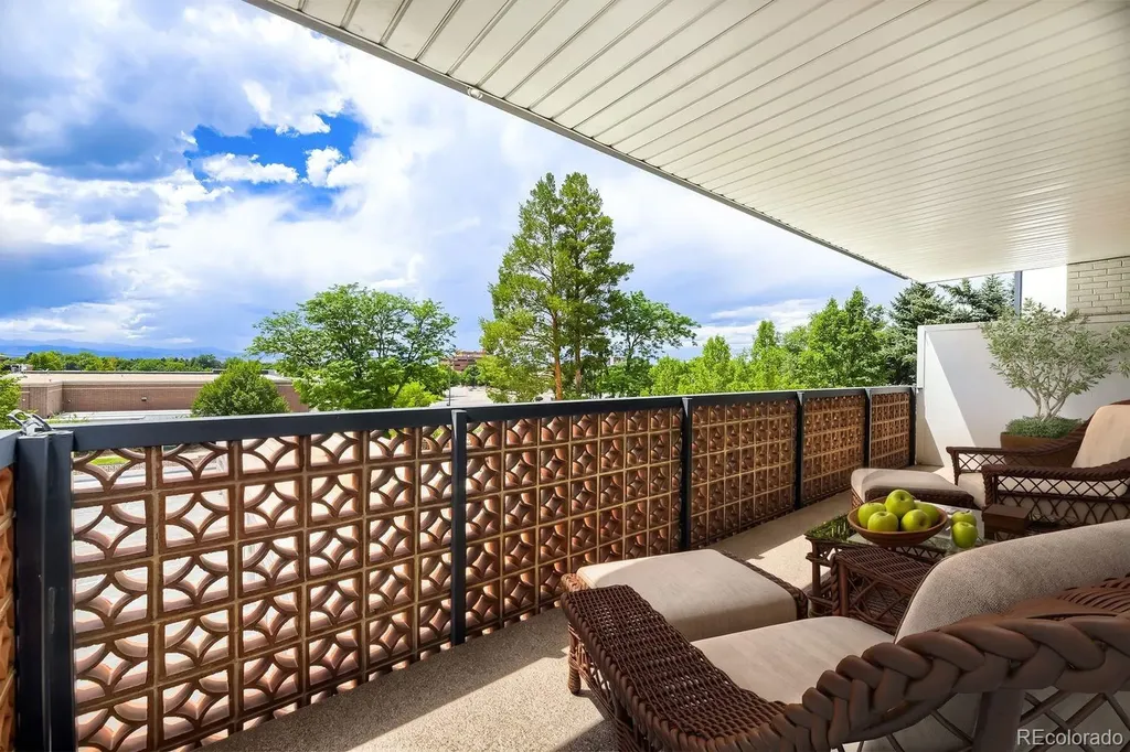 4570 E Yale Avenue Denver CO 80222