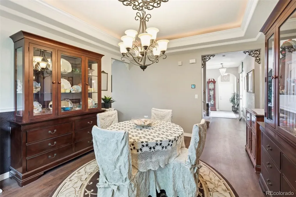2364 Elkhorn Ranch Street Parker CO 80138