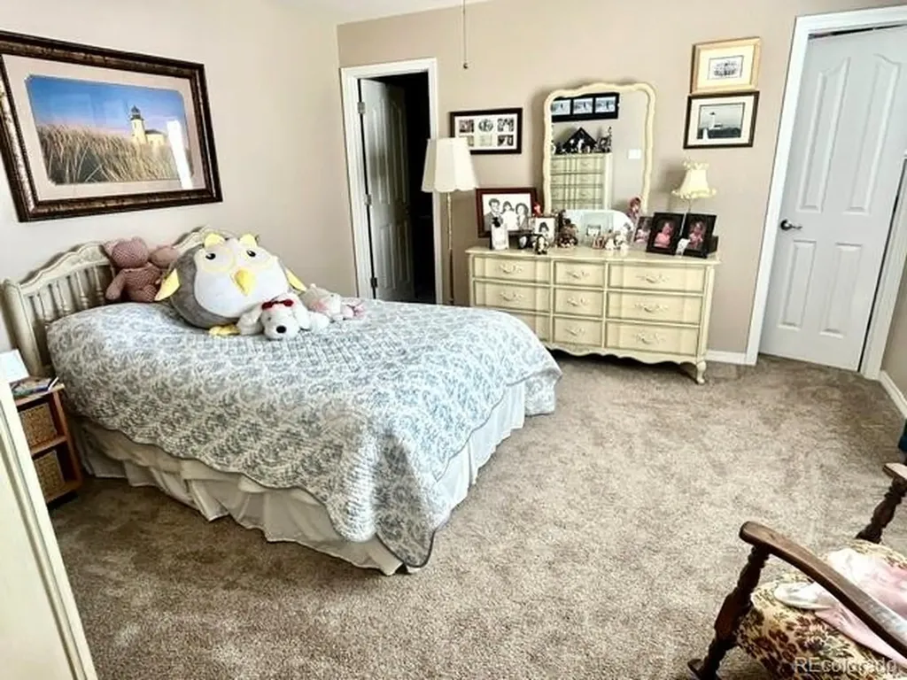 2364 Elkhorn Ranch Street Parker CO 80138