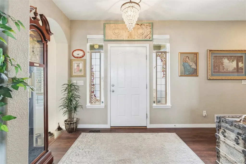 2364 Elkhorn Ranch Street Parker CO 80138