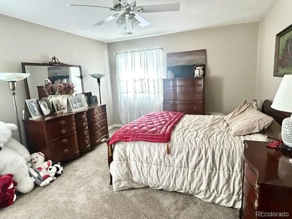 2364 Elkhorn Ranch Street Parker CO 80138