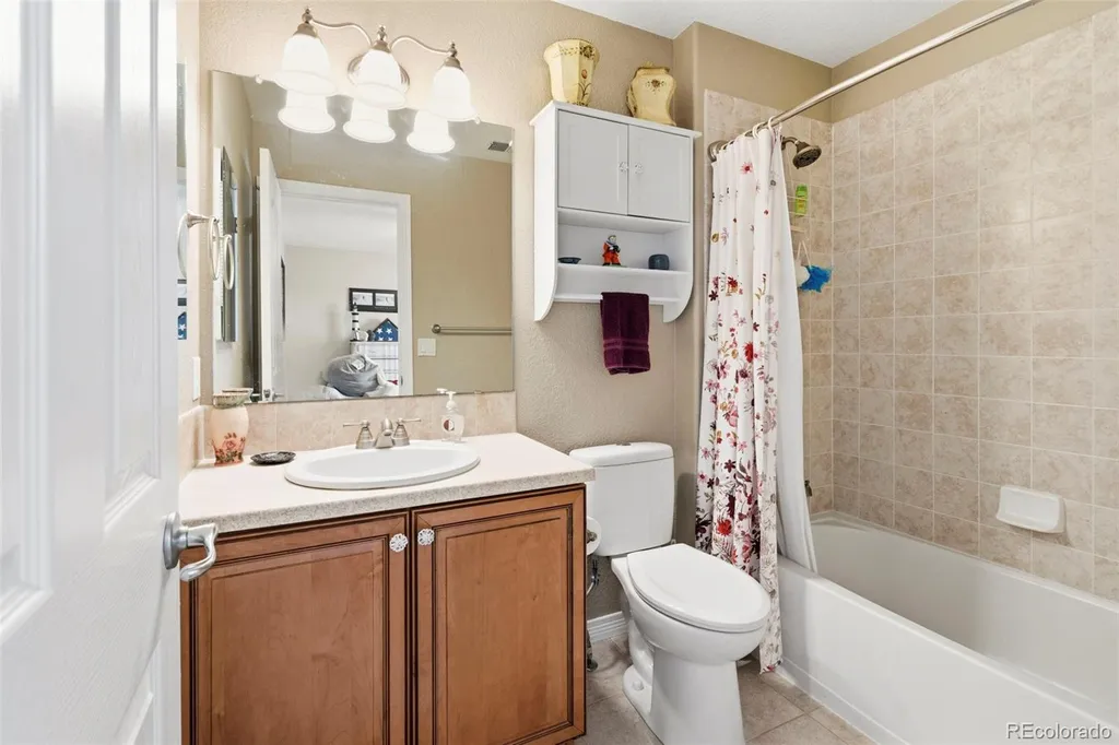 2364 Elkhorn Ranch Street Parker CO 80138