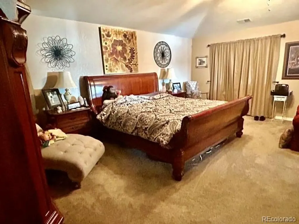 2364 Elkhorn Ranch Street Parker CO 80138