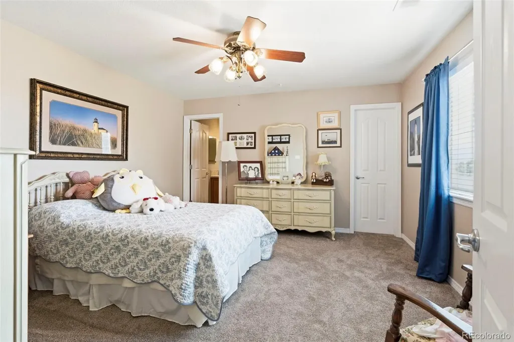 2364 Elkhorn Ranch Street Parker CO 80138