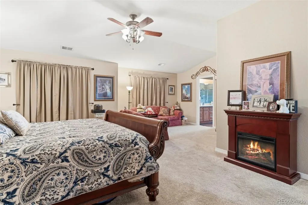 2364 Elkhorn Ranch Street Parker CO 80138