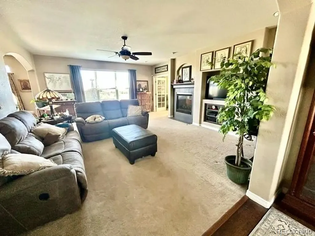 2364 Elkhorn Ranch Street Parker CO 80138