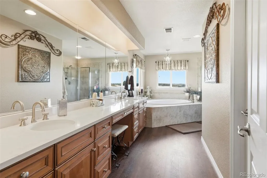 2364 Elkhorn Ranch Street Parker CO 80138