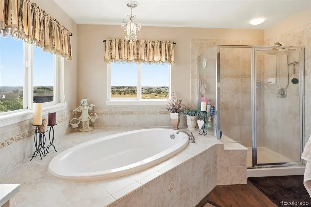 2364 Elkhorn Ranch Street Parker CO 80138
