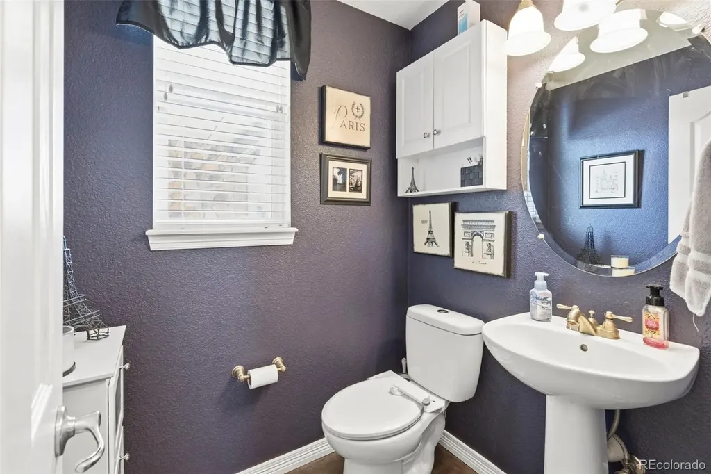 2364 Elkhorn Ranch Street Parker CO 80138