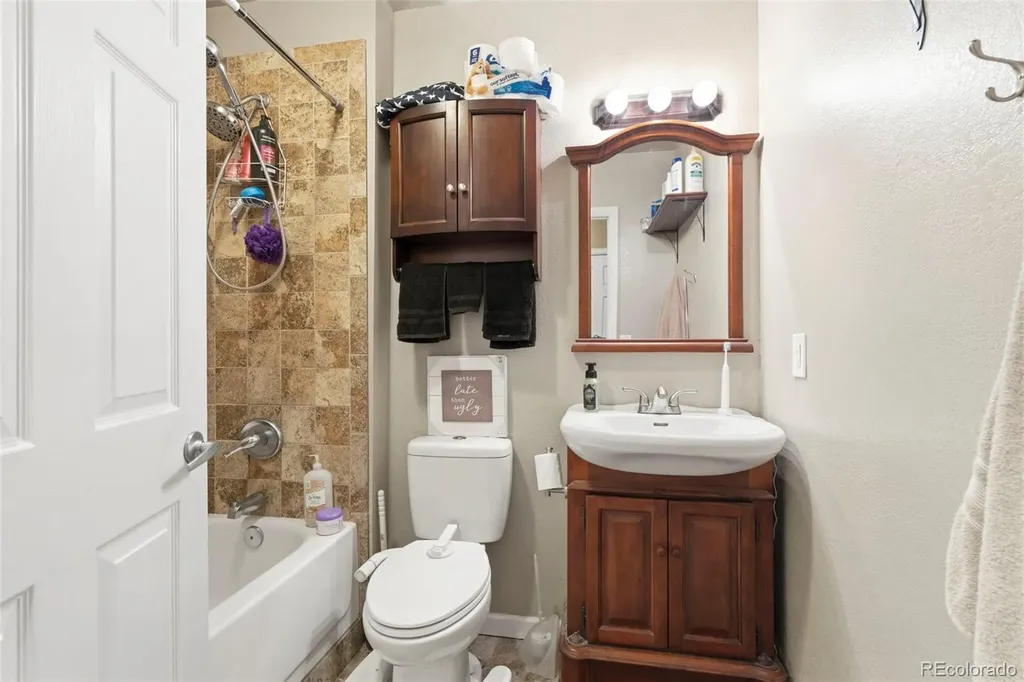 2364 Elkhorn Ranch Street Parker CO 80138