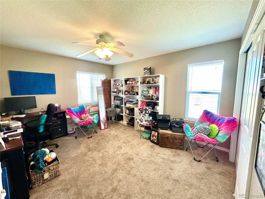 2364 Elkhorn Ranch Street Parker CO 80138