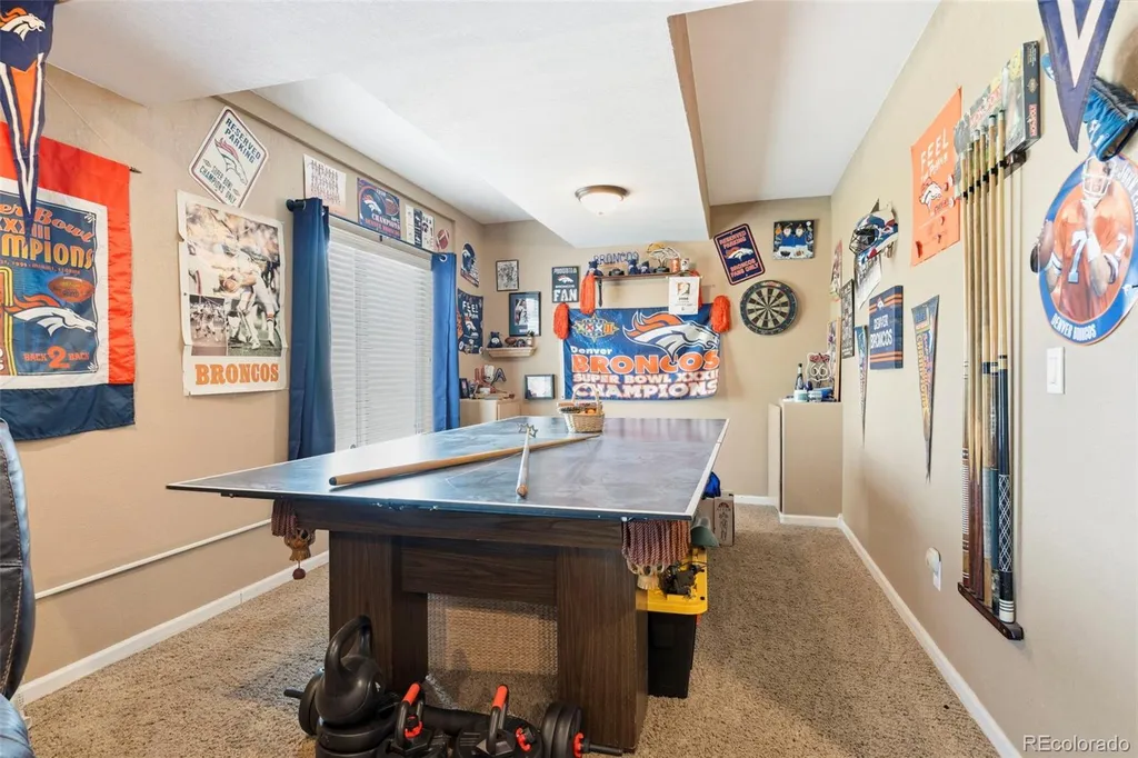 2364 Elkhorn Ranch Street Parker CO 80138