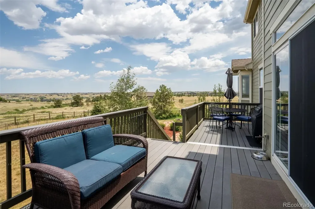 2364 Elkhorn Ranch Street Parker CO 80138
