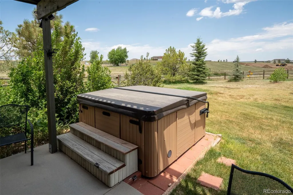 2364 Elkhorn Ranch Street Parker CO 80138