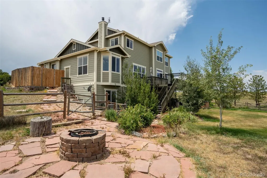2364 Elkhorn Ranch Street Parker CO 80138