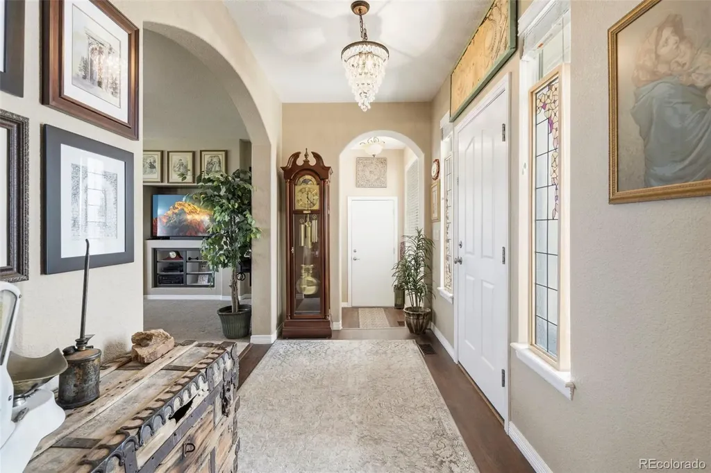 2364 Elkhorn Ranch Street Parker CO 80138