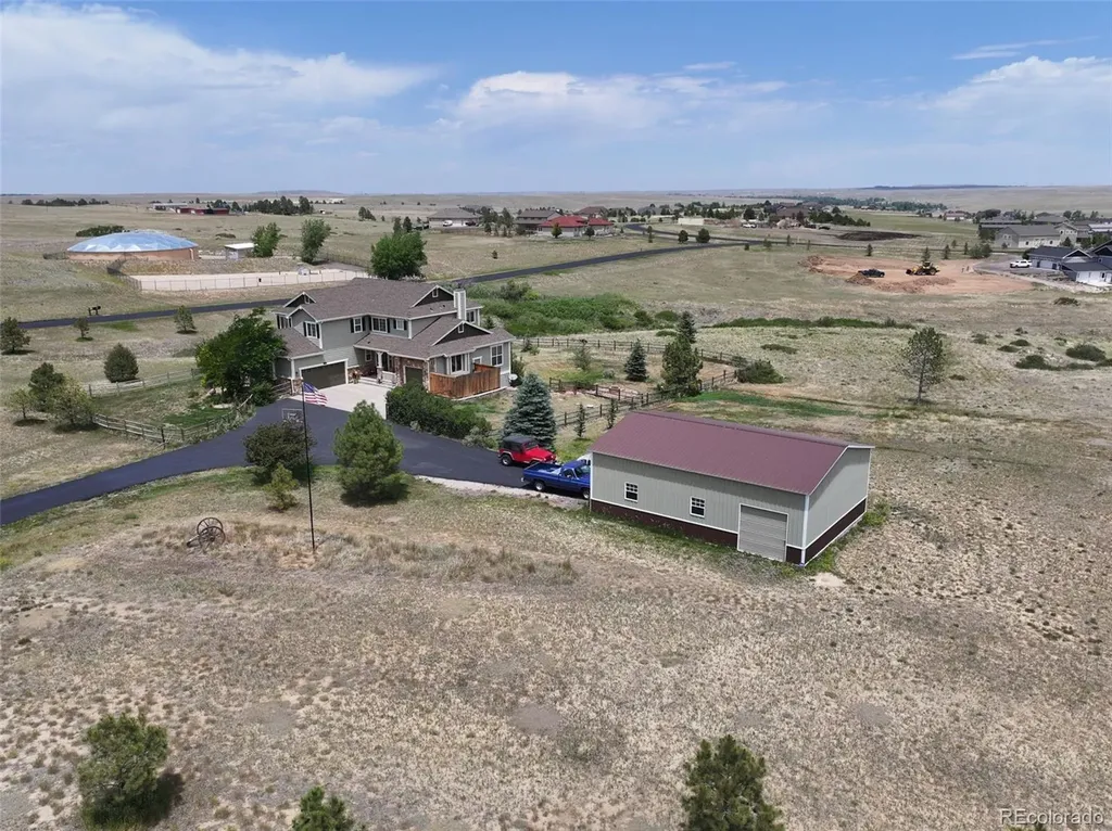 2364 Elkhorn Ranch Street Parker CO 80138