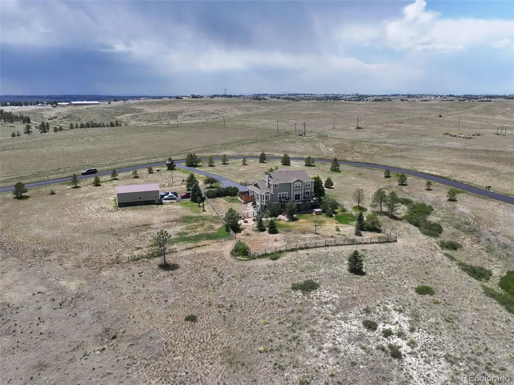 2364 Elkhorn Ranch Street Parker CO 80138