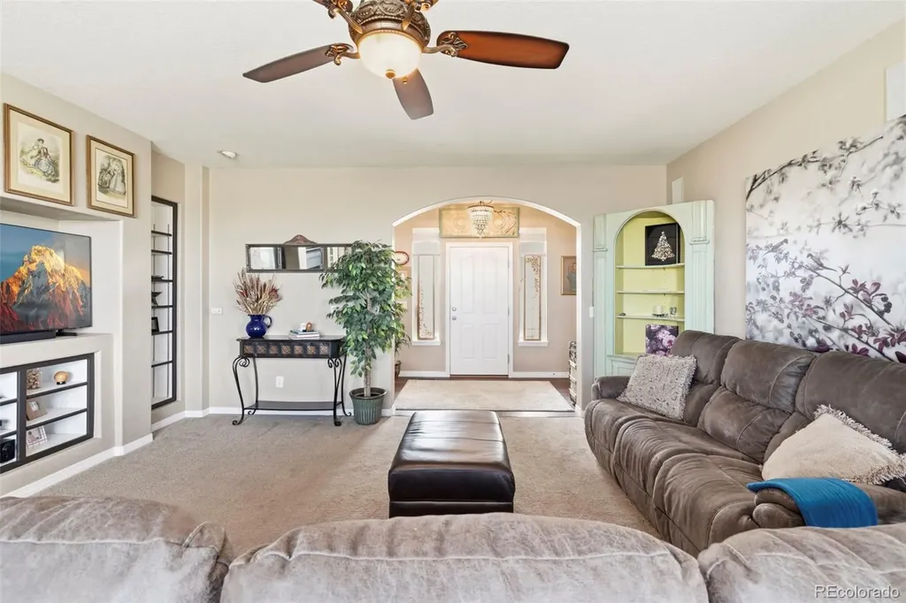 2364 Elkhorn Ranch Street Parker CO 80138
