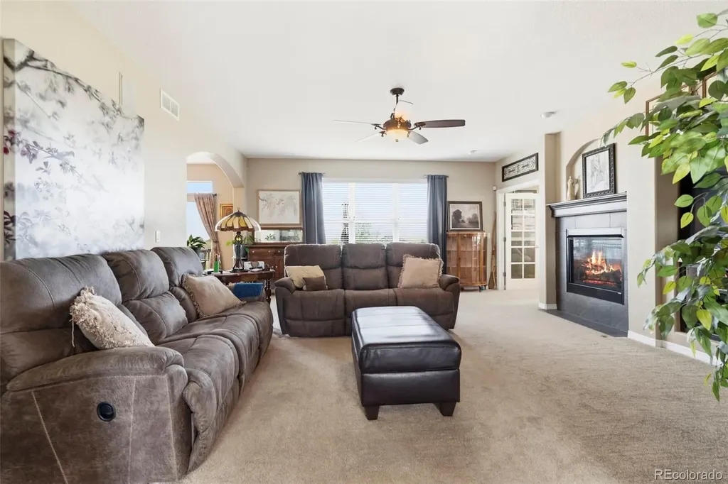 2364 Elkhorn Ranch Street Parker CO 80138
