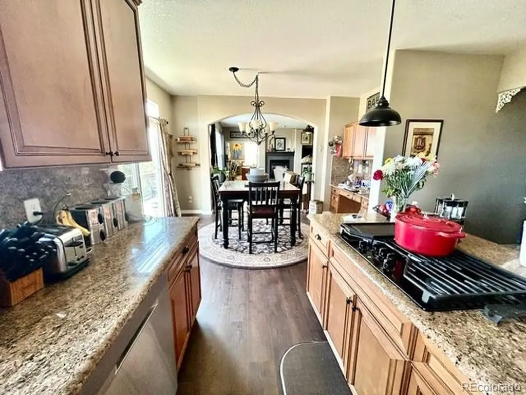 2364 Elkhorn Ranch Street Parker CO 80138