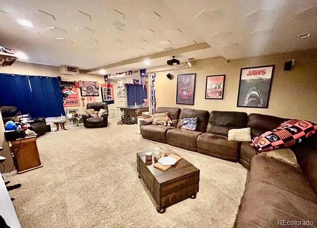 2364 Elkhorn Ranch Street Parker CO 80138