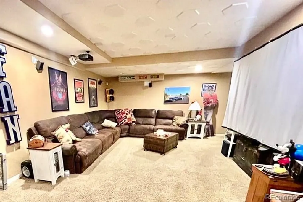 2364 Elkhorn Ranch Street Parker CO 80138